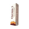 DERMO-SOINS CLARSKIN 3 Trio Depigmenting Cosmetic Photoprotective 30 G