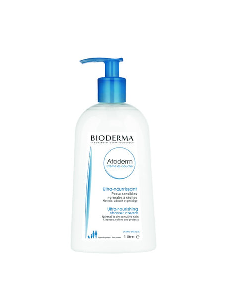 BIODERMA ATODERM SHOWER CREAM 1L