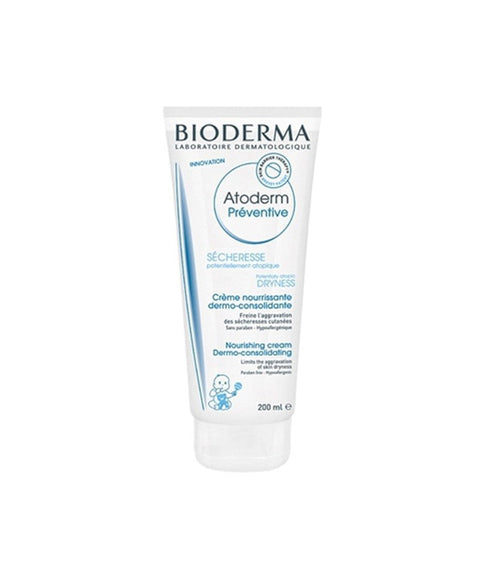 BIODERMA ATODERM PREVENTIVE 200ML