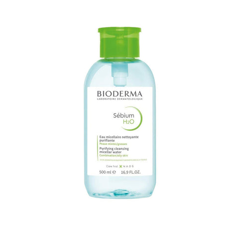 Bioderma Sébium H2O (500 ml)