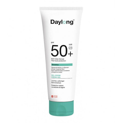 DAYLONG Extreme SPF 50+ Sensitive Gel 100ml