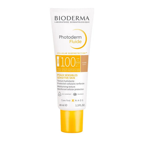BIODERMA Photoderm Max Fluid SPF 100 (40 ml)