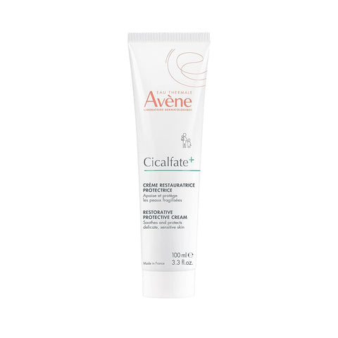 Eau Thermale Avène Cicalfate+ Protective Repair Cream 100ml