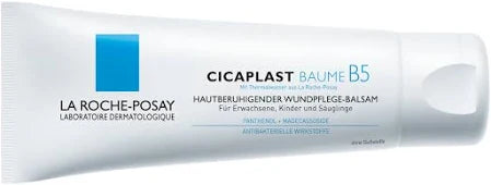 LA ROCHE-POSAY CICAPLAST BALM B5 SPF 50 40 ML
