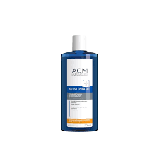 Acm Novophane Energizing Shampoo – 200 Ml