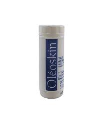 OLEOSKIN Talc with Allantoin 100Gr