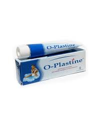 O-PLASTINE Ointment 30g (Small Model)