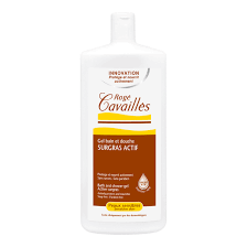 ROGÉ CAVAILLÈS SURGRAS BATH & SHOWER GEL CLASSIC 1L