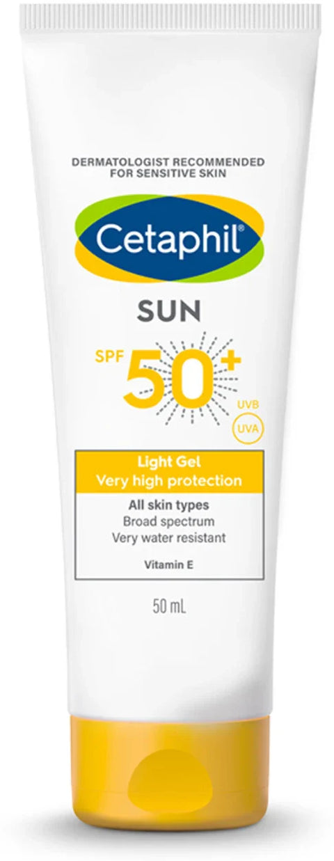 CETAPHIL UV Defense SPF 50 50ml