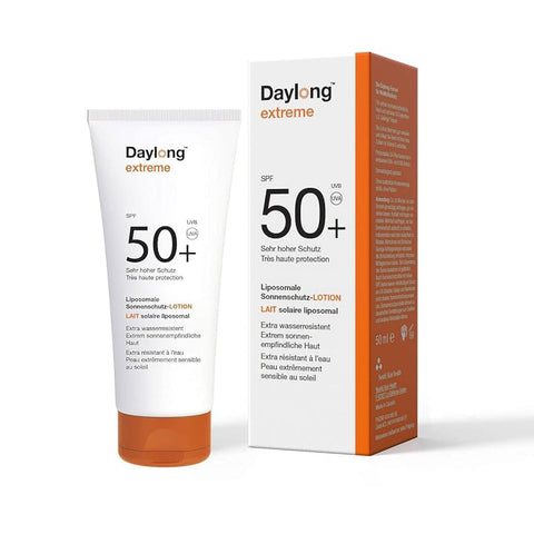 DAYLONG Extreme Liposomal Sunscreen Lotion SPF 50+ 100ml