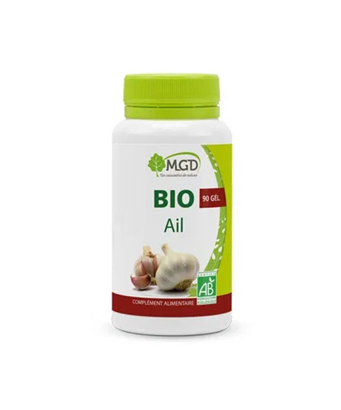 MGD ڤييس 90 جل