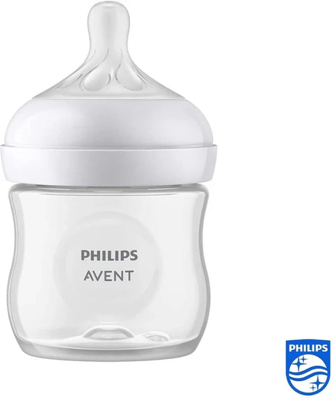 Avent Natural Bottle +0m 125ml