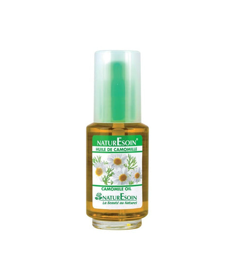 NATURESOIN HUILE DE CAMOMILLE  50 ML
