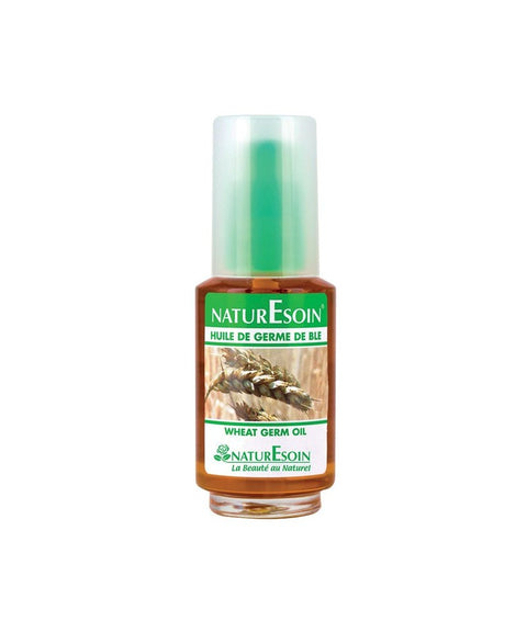 NATURESOIN HUILE DE GERME DE BLÉ 50 ML