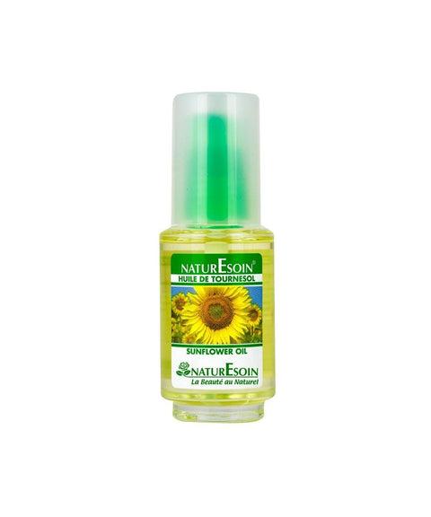 NATURESOIN HUILE DE TOURNESOL  50 ML