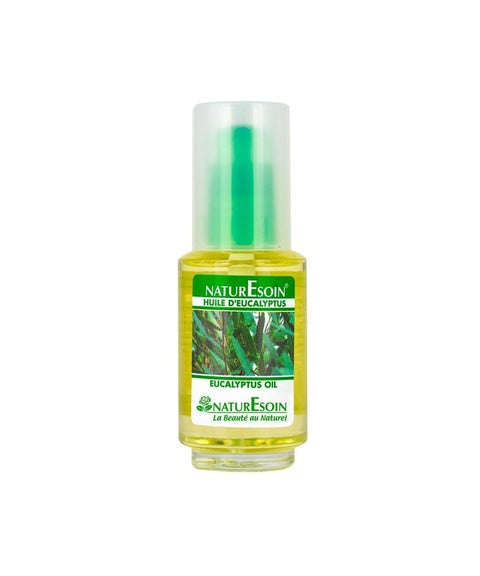 NATURESOIN HUILE D'EUCALYPTUS  50 ML