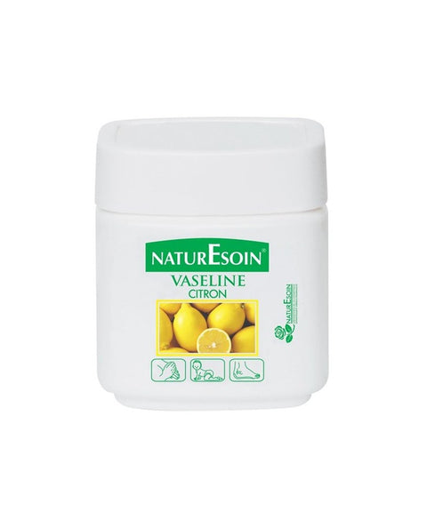 NATURESOIN VASELINE CODEX CITRON  120 ML