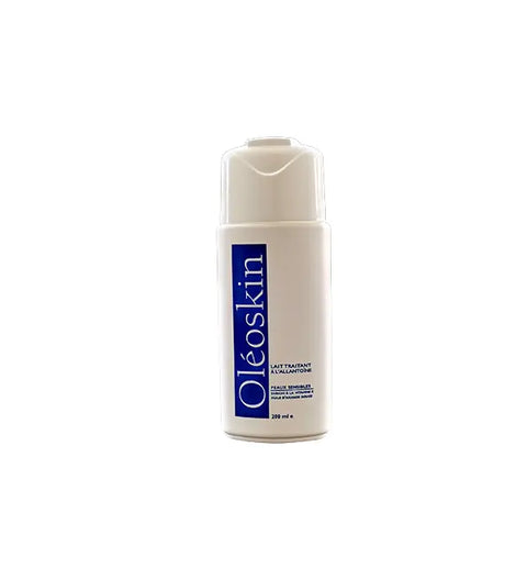 OLEOSKIN Treatment Milk with Allantoin 200ml