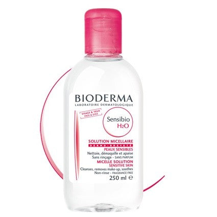Bioderma Sensibio H2O 250 ml
