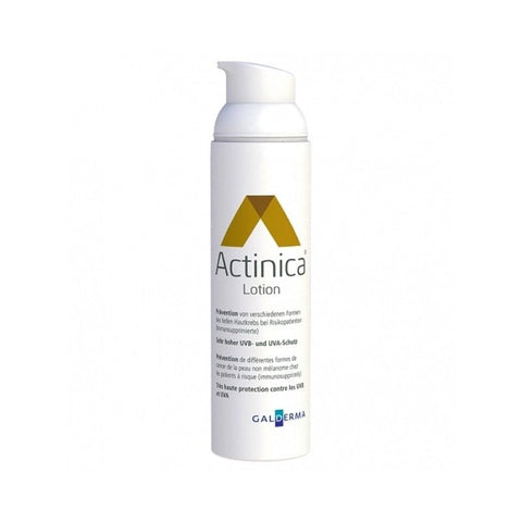 DAYLONG Actinica Lotion Very High Sun Protection (80g)