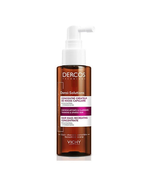 VICHY DERCOS DENSI-SOLUTIONS HAIR MASS CREATOR CONCENTRATE 100 ML
