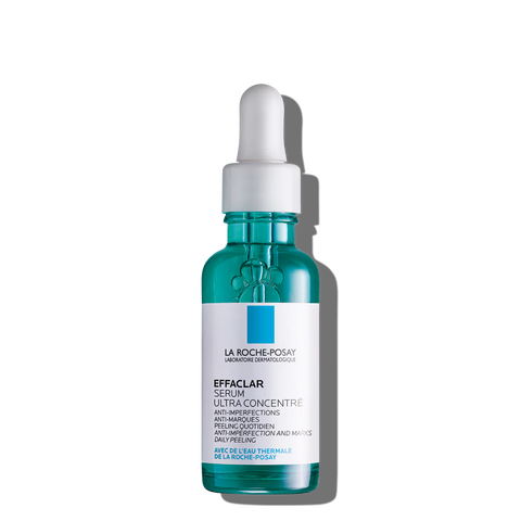 LA ROCHE-POSAY EFFACLAR ULTRA CONCENTRATED SERUM 30 ML