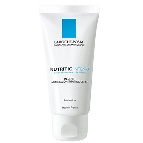 LA ROCHE-POSAY NUTRITIC INTENSE 50 ML