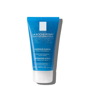 LA ROCHE-POSAY PHYSIOLOGICAL GENTLE SCRUB 50 ML