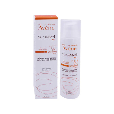 AVÈNE SUNSIMED VERY HIGH PROTECTION 80ML