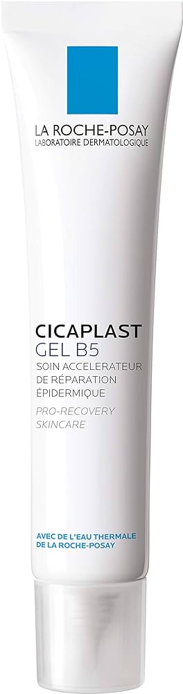LA ROCHE-POSAY CICAPLAST GEL B5 40 ML