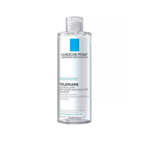 LA ROCHE-POSAY ULTRA MICELLAR WATER 400 ML