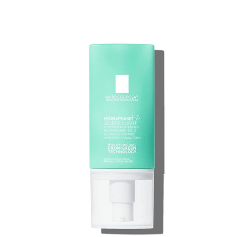 LA ROCHE-POSAY HYDRAPHASE INTENSE LIGHT 50 ML