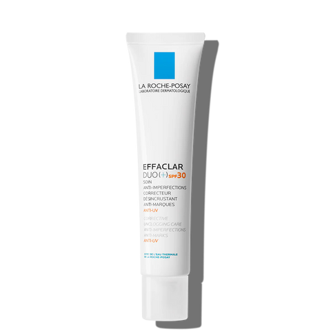 LA ROCHE-POSAY EFFACLAR DUO (+) SPF 30 40 ML