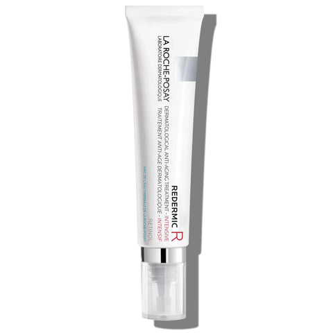 LA ROCHE-POSAY REDERMIC R 30 ML