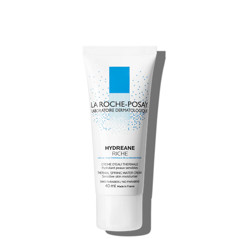 LA ROCHE-POSAY HYDRÉANE RICH 40 ML