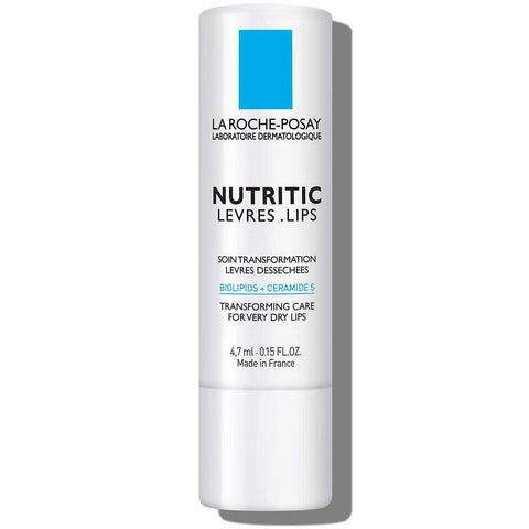 LA ROCHE-POSAY NUTRITIC LIPS 4.7 ML