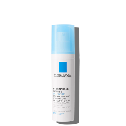 LA ROCHE-POSAY HYDRAPHASE UV INTENSE LIGHT 50 ML