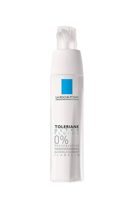 LA ROCHE-POSAY TOLERIANE ULTRA 0% 40 ML