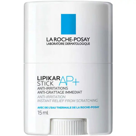LA ROCHE-POSAY LIPIKAR STICK AP+ 15 ML