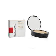 LA ROCHE-POSAY TOLERIANE TEINT COMPACT N°15 GOLDEN 9G