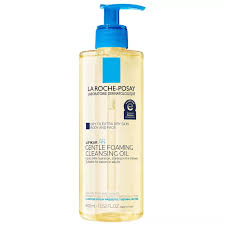 LA ROCHE-POSAY LIPIKAR CLEANSING OIL AP+ 200 ML