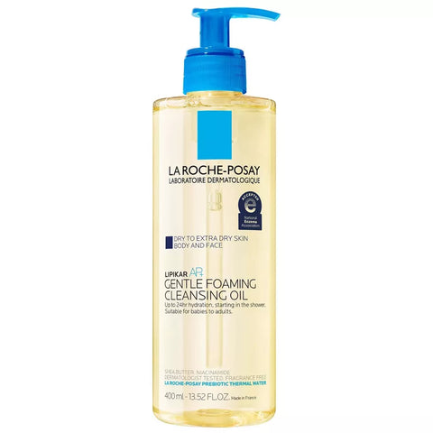 LA ROCHE-POSAY LIPIKAR CLEANSING OIL 200 ML