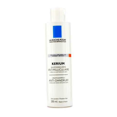 LA ROCHE-POSAY KERIUM DRY DANDRUFF 200 ML