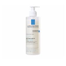 LA ROCHE-POSAY EFFACLAR H ISO-BIOME CLEANSING CREAM 390 ML