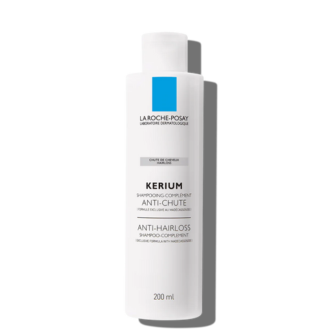 LA ROCHE-POSAY KERIUM ANTI-HAIR LOSS SHAMPOO 200 ML
