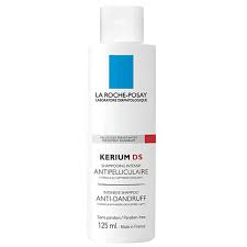 LA ROCHE-POSAY KERIUM DS INTENSIVE ANTI-DANDRUFF 125 ML