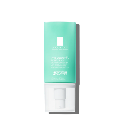 LA ROCHE-POSAY HYDRAPHASE HA RICH INTENSE HYDRATION 50 ML