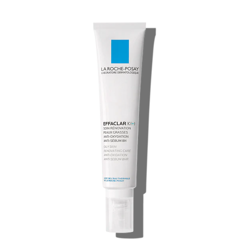 LA ROCHE-POSAY EFFACLAR K+ ANTI-OXIDANT AND ANTI-SEBUM CARE PG 40 ML