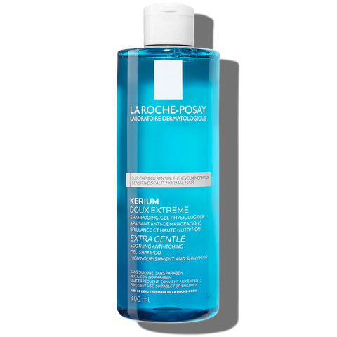 LA ROCHE-POSAY KERIUM GENTLE 200 ML