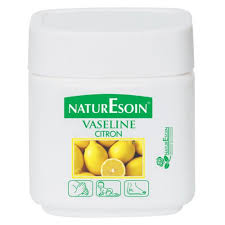 NATURESOIN CODEX VASELINE LEMON - 120 ML